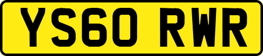 YS60RWR