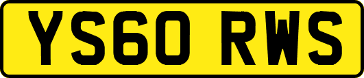 YS60RWS