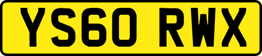 YS60RWX