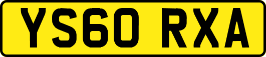 YS60RXA