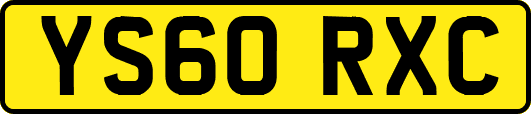 YS60RXC