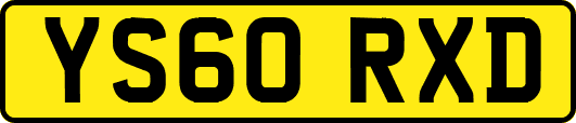 YS60RXD