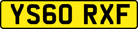 YS60RXF