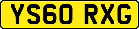 YS60RXG