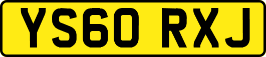 YS60RXJ
