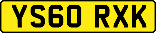 YS60RXK