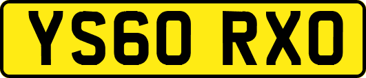 YS60RXO