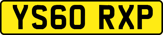 YS60RXP