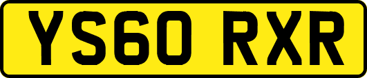 YS60RXR