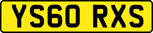 YS60RXS