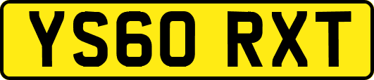 YS60RXT