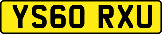 YS60RXU
