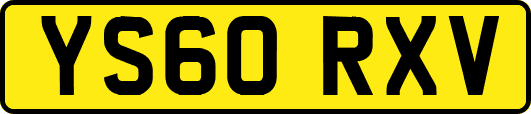 YS60RXV
