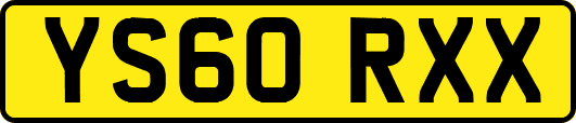 YS60RXX