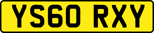 YS60RXY