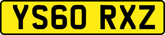 YS60RXZ