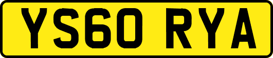 YS60RYA