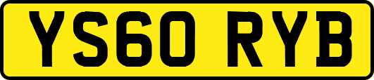 YS60RYB