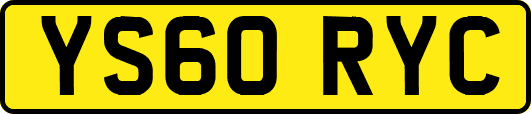YS60RYC
