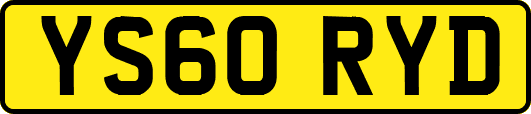 YS60RYD