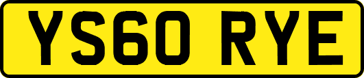 YS60RYE