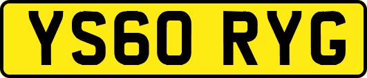 YS60RYG