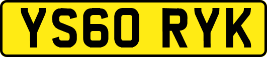 YS60RYK
