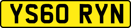 YS60RYN