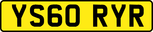 YS60RYR