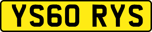 YS60RYS