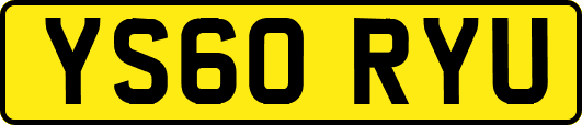 YS60RYU