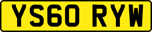 YS60RYW