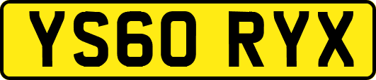 YS60RYX