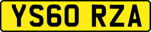 YS60RZA