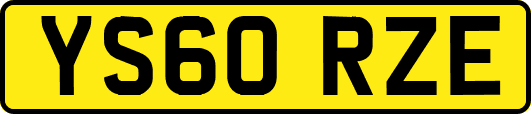 YS60RZE