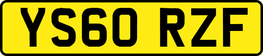 YS60RZF