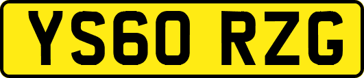 YS60RZG