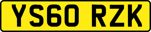 YS60RZK