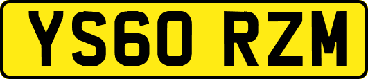 YS60RZM