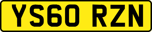 YS60RZN