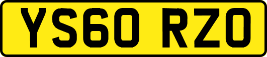 YS60RZO