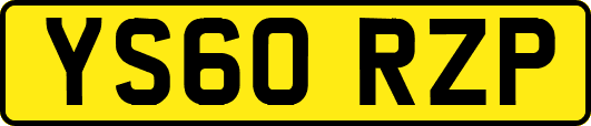 YS60RZP