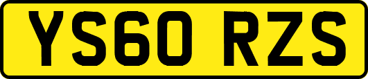YS60RZS