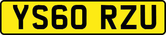 YS60RZU