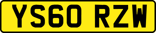 YS60RZW