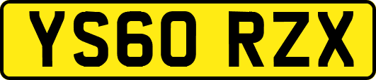 YS60RZX