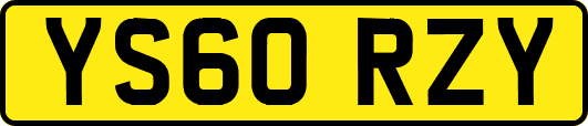 YS60RZY