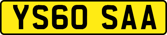 YS60SAA