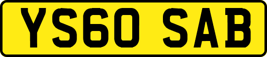 YS60SAB
