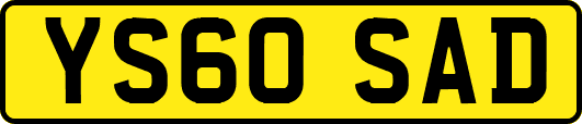 YS60SAD